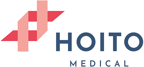 Hoito Medical logo